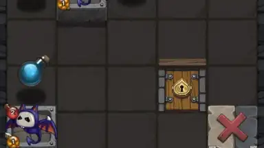 Gumballs & Dungeons скриншот 12