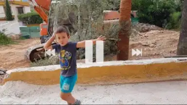 Samsung Video Player скриншот 3