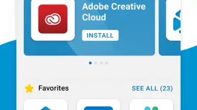 AirWatch Agent скриншот 12