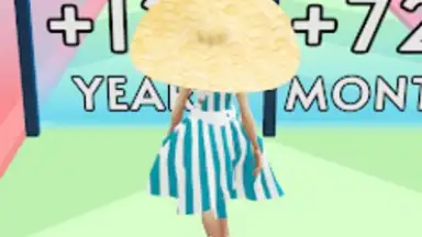 FashionEvolution скриншот 12