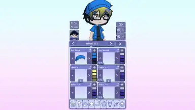 Gacha Life 2 скриншот 12