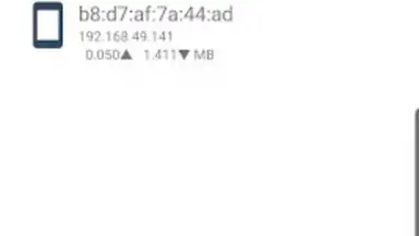 NetShare - no-root-tethering скриншот 10