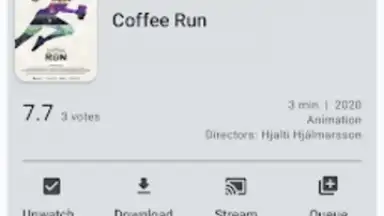 Kore скриншот 9