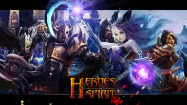 Clash of Heroes скриншот 6