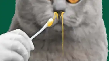 Cat ASMR: Salon Makeover скриншот 2