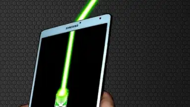 -X-Laser2- скриншот 4