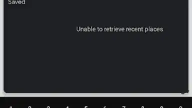 Google Automotive Keyboard скриншот 4