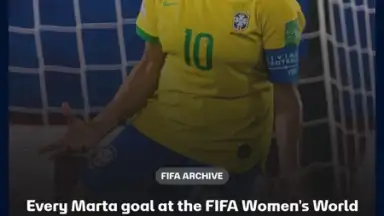 FIFA+ | Football entertainment скриншот 21