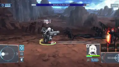 Final Gear скриншот 7