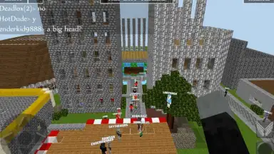 World of Cubes скриншот 2