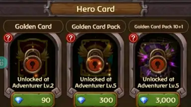 Hello Hero: Epic Battle скриншот 9