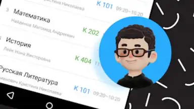 Дневник Новосибирской области скриншот 14