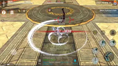 Era of Arcania скриншот 7