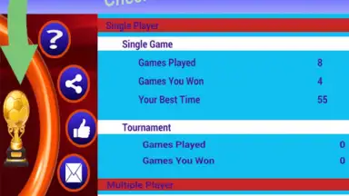 Hurray - The Card Game скриншот 2