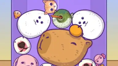 Merge Fellas скриншот 7