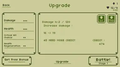 TimingHero скриншот 1