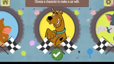 Boomerang Make and Race скриншот 8