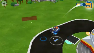 PAW Patrol Rescue World скриншот 7