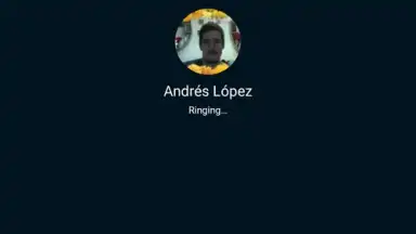 Skype Lite скриншот 12