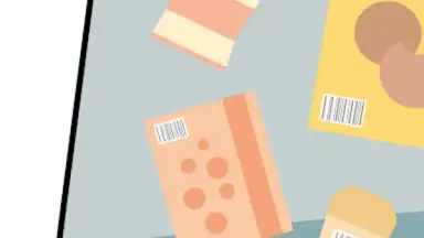 GF Scanner скриншот 6