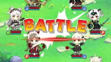 Soul Knight The Teleported Dad скриншот 1