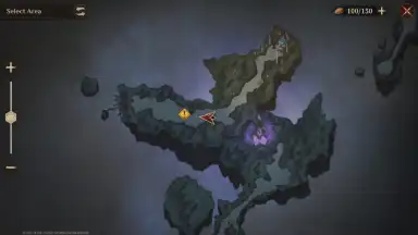 Dragonheir: Silent Gods скриншот 8