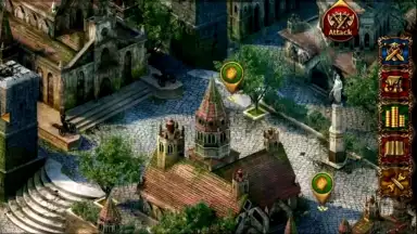 Juggernaut Revenge of Sovering скриншот 6