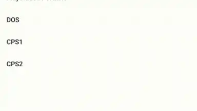 PS / PS2 / PSP скриншот 2