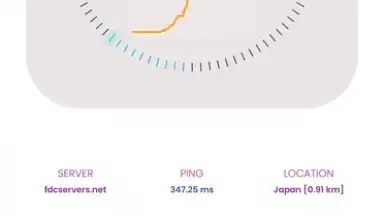 Easy VPN App скриншот 5