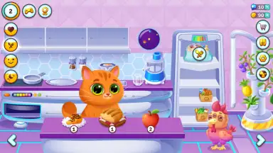 Bubbu 2 скриншот 19