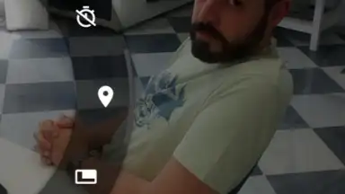 Motorola Camera скриншот 2