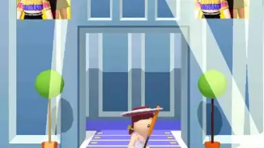 Famous Fashion скриншот 3