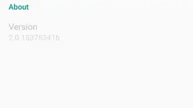 Google Meet (Original) скриншот 8