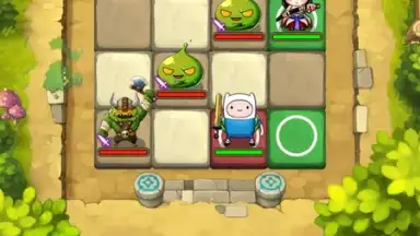Dungeon Link скриншот 6