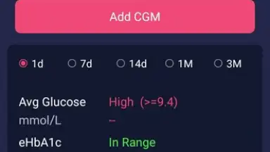 DiaBox скриншот 1