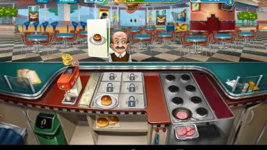 Cooking Fever скриншот 9