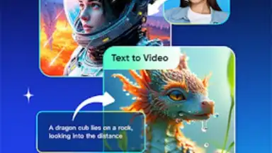 Kling AI скриншот 12