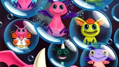 Closet Monsters скриншот 10