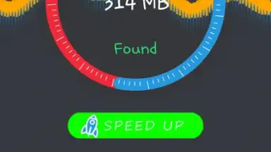 Auto RAM Cleaner Pro - Phone optimisation скриншот 4