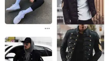 Pinterest Lite скриншот 8