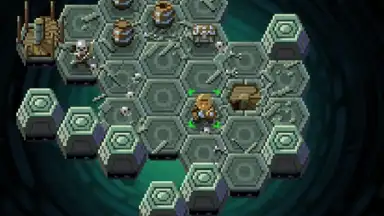 Tales of a Viking: Episode One скриншот 2