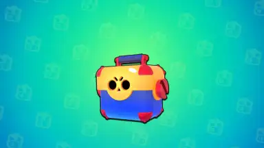 Brawl Stars Box скриншот 2