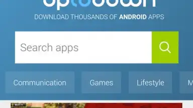 CN Browser скриншот 7