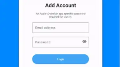 Sync for iCloud Contacts скриншот 6