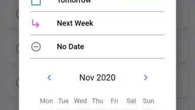 RingsDo скриншот 9