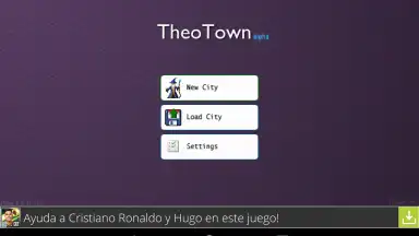 TheoTown скриншот 6