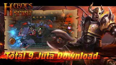 Clash of Heroes скриншот 2