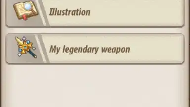 Adventure Legion скриншот 8