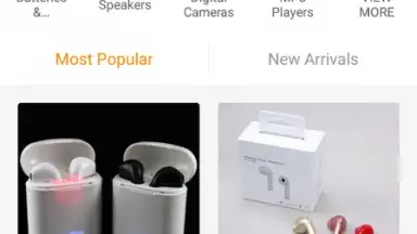 Vova скриншот 5