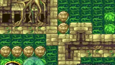 Diamond Rush скриншот 8